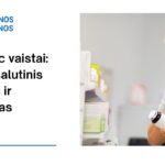% Betaserc: kuo jis gali padėti, galimas šalutinis poveikis, kaip vartoti ir dar daugiau