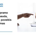 % Escitalopramas: kuo jis gali padėti, galimas šalutinis poveikis, kaip vartoti ir dar daugiau