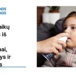 % Žalios vaikų išskyros iš nosies: simptomai, priežastys, gydymas ir dar daugiau