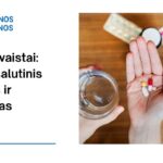 % Arkoxia: kuo jis gali padėti, galimas šalutinis poveikis, kaip vartoti ir dar daugiau