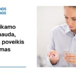 % Lornoksikamas: kuo jis gali padėti, galimas šalutinis poveikis, kaip vartoti ir dar daugiau