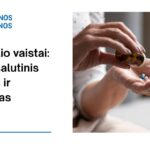 % Ciklodolis: kuo jis gali padėti, galimas šalutinis poveikis, kaip vartoti ir dar daugiau