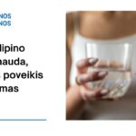 % Lerkanidipinas: kuo jis gali padėti, galimas šalutinis poveikis, kaip vartoti ir dar daugiau