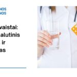 % Ranexa: kuo jis gali padėti, galimas šalutinis poveikis, kaip vartoti ir dar daugiau