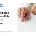 % Movalis: kuo jis gali padėti, galimas šalutinis poveikis, kaip vartoti ir dar daugiau