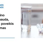 % Furadoninas: kuo jis gali padėti, galimas šalutinis poveikis, kaip vartoti ir dar daugiau