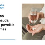 % Loratadinas: kuo jis gali padėti, galimas šalutinis poveikis, kaip vartoti ir dar daugiau