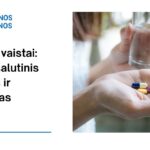 % Seroxat: kuo jis gali padėti, galimas šalutinis poveikis, kaip vartoti ir dar daugiau