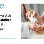 % Fokusin: kuo jis gali padėti, galimas šalutinis poveikis, kaip vartoti ir dar daugiau