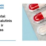 % Flux: kuo jis gali padėti, koks galimas šalutinis poveikis, kaip vartoti ir dar daugiau