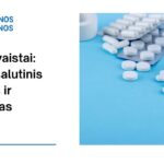 % Tavegil: kuo jis gali padėti, galimas šalutinis poveikis, kaip vartoti ir dar daugiau