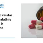 % Alkostop: kuo jis gali padėti, galimas šalutinis poveikis, kaip vartoti ir dar daugiau