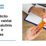 % Acetilsalicilo rūgštis: kuo gali padėti, galimas šalutinis poveikis, kaip vartoti ir dar daugiau