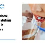 % Elicea: kuo gali padėti, galimas šalutinis poveikis, kaip vartoti ir dar daugiau