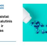 % Brexin: kuo jis gali padėti, galimas šalutinis poveikis, kaip vartoti ir dar daugiau