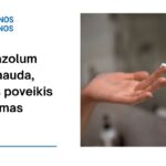 % Clotrimazolum kremas: kuo jis gali padėti, galimas šalutinis poveikis, kaip vartoti ir dar daugiau