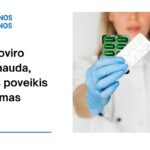 % Valacikloviras: kuo jis gali padėti, kokie galimi šalutiniai poveikiai, kaip vartoti ir dar daugiau