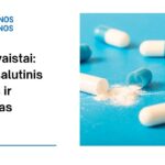 % Lixiana: kuo gali padėti, galimas šalutinis poveikis, kaip vartoti ir dar daugiau