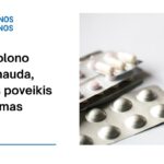 % Prednizolonas: kuo jis gali padėti, galimas šalutinis poveikis, kaip vartoti ir dar daugiau