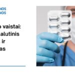 % Bilastinas: kuo jis gali padėti, galimas šalutinis poveikis, kaip vartoti ir dar daugiau