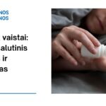 % Cipralex: kuo jis gali padėti, galimas šalutinis poveikis, kaip vartoti ir dar daugiau