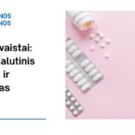 % Sandoz: kuo gali padėti, galimas šalutinis poveikis, kaip vartoti ir dar daugiau