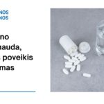 % Valsartanas: kuo jis gali padėti, galimas šalutinis poveikis, kaip vartoti ir dar daugiau