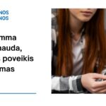 % Gabagamma: kuo gali padėti, koks galimas šalutinis poveikis, kaip vartoti ir daugiau