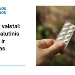 % Detralex: kuo jis gali padėti, galimas šalutinis poveikis, kaip vartoti ir dar daugiau