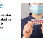 % Neiratax: kuo jis gali padėti, galimas šalutinis poveikis, kaip vartoti ir dar daugiau