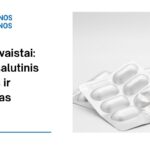 % Diclovit: kuo jis gali padėti, galimas šalutinis poveikis, kaip vartoti ir dar daugiau
