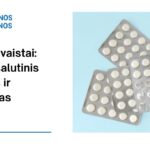 % Gerdoff: kuo jis gali padėti, galimas šalutinis poveikis, kaip vartoti ir dar daugiau