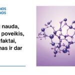 % Glicinas: nauda, šalutinis poveikis, mitybos faktai, panaudojimas ir dar daugiau