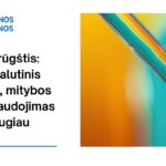 % Gintaro rūgštis: nauda, šalutinis poveikis, mitybos faktai, naudojimas ir dar daugiau