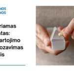 % Kada geriamas mildronatas: tikslus vartojimo laikas, dozavimas ir poveikis