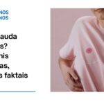 % Kodėl skauda spenelius? Ekspertinis atsakymas, pagrįstas faktais