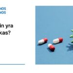 % Ar Uvamin yra antibiotikas?