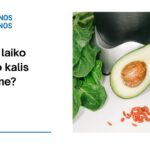 % Per kiek laiko atsistato kalis organizme?