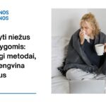 % Kaip gydyti kosulį namų sąlygomis: veiksmingiausios priemonės pagal kosulio tipą