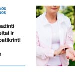 % Kaip sumažinti pulsą greitai ir saugiai: patikrinti metodai namuose