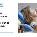 % Liaudiškos priemonės nuo dantenų uždegimo, kurios iš tiesų veikia