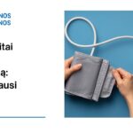 % Kaip greitai pakelti spaudimą: efektyviausi metodai