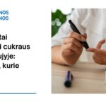 % Kaip greitai sumažinti cukraus kiekį kraujyje: veiksmai, kurie veikia