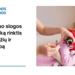 % Vaistai nuo slogos vaikams: ką svarbiausia žinoti renkantis