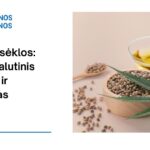 % Kanapių sėklos: nauda, šalutinis poveikis, maistingumas, naudojimas ir dar daugiau
