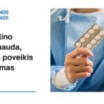 % Tetraciklinas: kuo jis gali padėti, galimas šalutinis poveikis, kaip vartoti ir kt.
