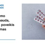 % Piracetamas: kuo jis gali padėti, galimas šalutinis poveikis, kaip vartoti ir dar daugiau