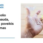 % Alopurinolis: kuo jis gali padėti, galimas šalutinis poveikis, kaip vartoti ir dar daugiau
