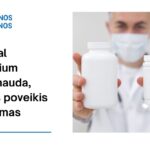 % Diasporal Magnesium: kuo jis gali padėti, galimas šalutinis poveikis, kaip vartoti ir dar daugiau