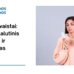 % Nimesil: kuo jis gali padėti, galimas šalutinis poveikis, kaip vartoti ir dar daugiau